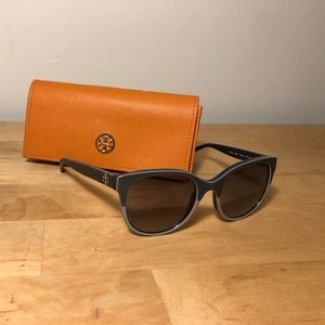 Tory Burch Panama Sunglasses